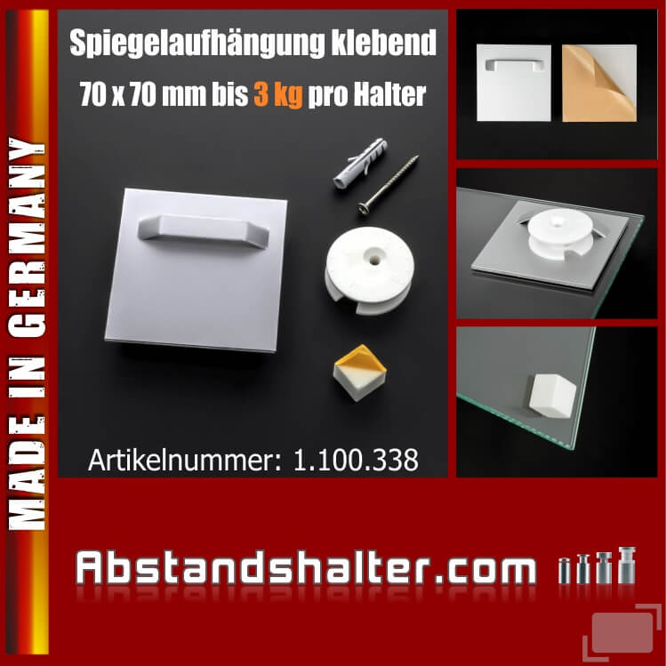 https://www.abstandshalter.com/beschreibung/artikelbilder/338_glasplattenmontage_spiegelaufhaengung_70x70_3kg.jpg
