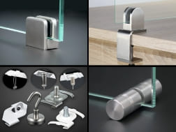 Spiegelhalter in verschiedenen Designs online kaufen